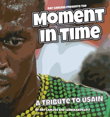 Moment In Time EP (All 6 Tracks and artwork) - Download