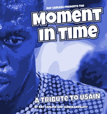 Moment In Time (Instrumental Jazz Mix) - Download